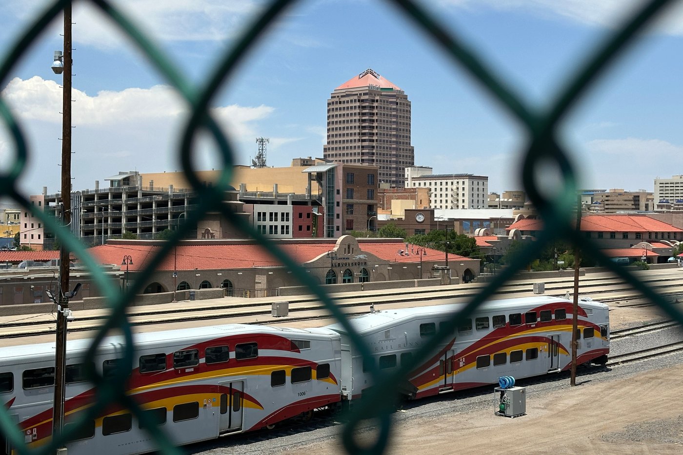 New Mexico opens criminal probe of DEA after agents allowed fentanyl shipments to hit streets | iNwheels New Mexico opens criminal probe of DEA after agents allowed fentanyl shipments to hit streets | iNwheels