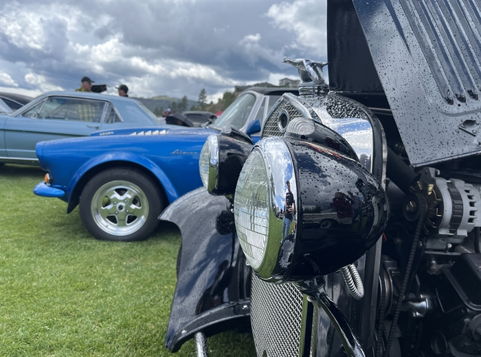 Okanagan’s bustling car scene connected by events all summer long | iNwheels Okanagan’s bustling car scene connected by events all summer long | iNwheels