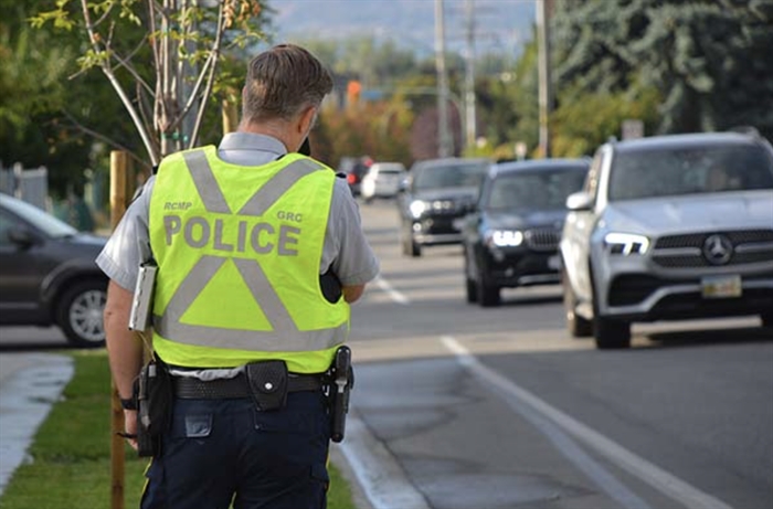 iN NUMBERS: Which city in the Okanagan and Kamloops has the worst drivers? | iNwheels iN NUMBERS: Which city in the Okanagan and Kamloops has the worst drivers? | iNwheels