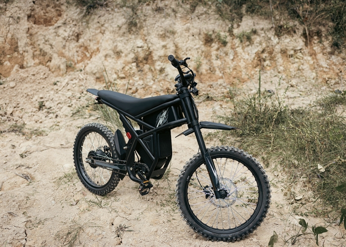 West Kelowna cops crack down on unruly electric dirt bike riders | iNwheels West Kelowna cops crack down on unruly electric dirt bike riders | iNwheels