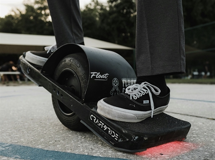 BC man ticketed for having no insurance on uninsurable vehicle wins retrial | iNwheels