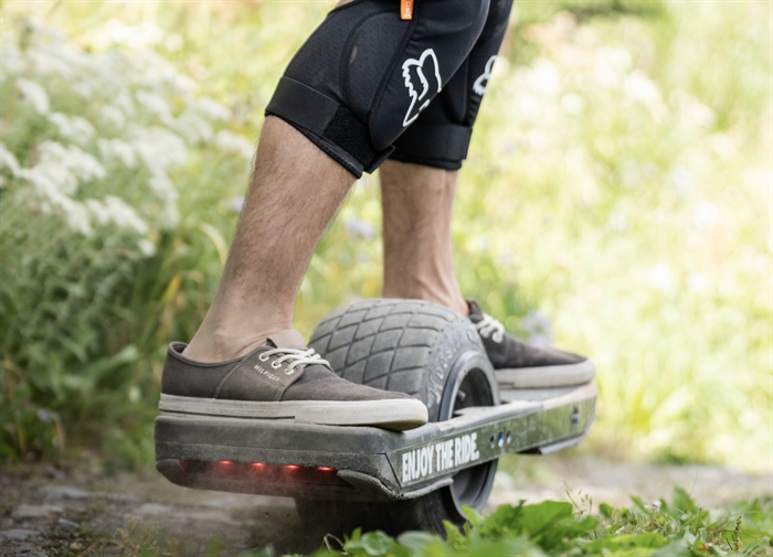 Electric skateboarding is a crime in BC but enforcement in Kelowna is inconsistent | iNwheels Electric skateboarding is a crime in BC but enforcement in Kelowna is inconsistent | iNwheels