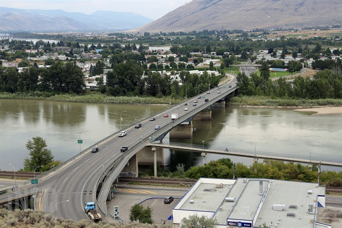iN QUERY: Kamloops road projects got you scratching your head? | iNwheels iN QUERY: Kamloops road projects got you scratching your head? | iNwheels