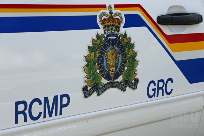One dead in Highway 97 crash between Vernon and Kamloops | iNwheels One dead in Highway 97 crash between Vernon and Kamloops | iNwheels