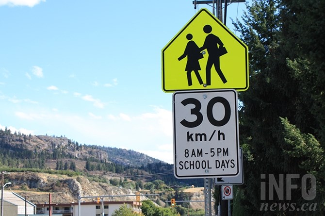 Lower speed limits not coming to Kamloops anytime soon | iNwheels Lower speed limits not coming to Kamloops anytime soon | iNwheels