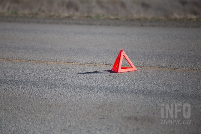Two killed in early morning crash in Enderby | iNwheels