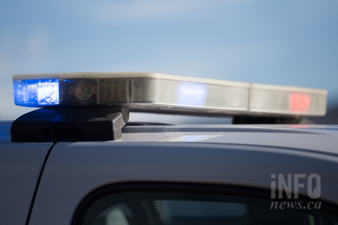 Suspect arrested for erratic driving in downtown Kelowna pedestrian zone | iNwheels Suspect arrested for erratic driving in downtown Kelowna pedestrian zone | iNwheels