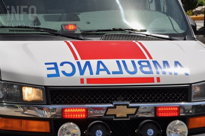Driver killed in collision with semi on Trans-Canada in Salmon Arm | iNwheels