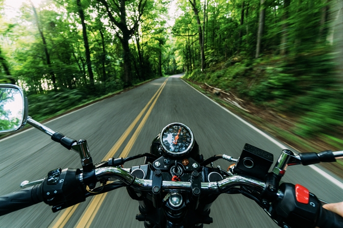 Two fatal motorcycle crashes on weekend: Kamloops RCMP | iNwheels
