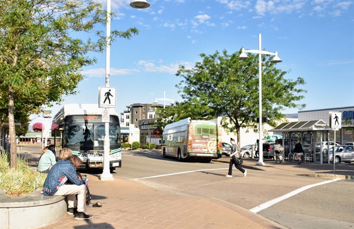 Kamloops eyes massive transit expansion as TRU enrolment falls | iNwheels Kamloops eyes massive transit expansion as TRU enrolment falls | iNwheels