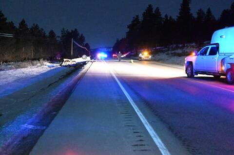 Man charged year after car crash killed a 62-year-old near Cranbrook | iNwheels Man charged year after car crash killed a 62-year-old near Cranbrook | iNwheels