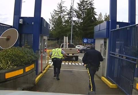 Kelowna father arrested for impaired driving at Horseshoe Bay ferry terminal | iNwheels