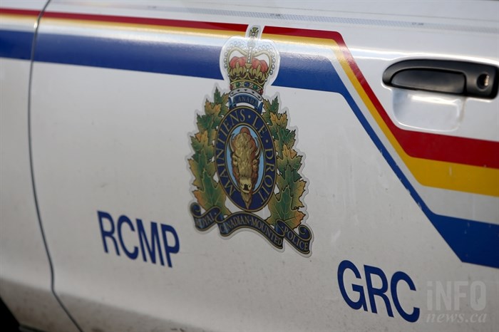 Police search for suspects after truck rams Kamloops business | iNwheels Police search for suspects after truck rams Kamloops business | iNwheels