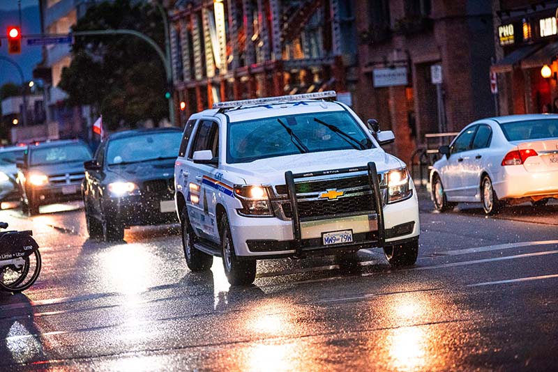 Kelowna traffic cops issue more than two dozen tickets during crackdown | iNwheels Kelowna traffic cops issue more than two dozen tickets during crackdown | iNwheels