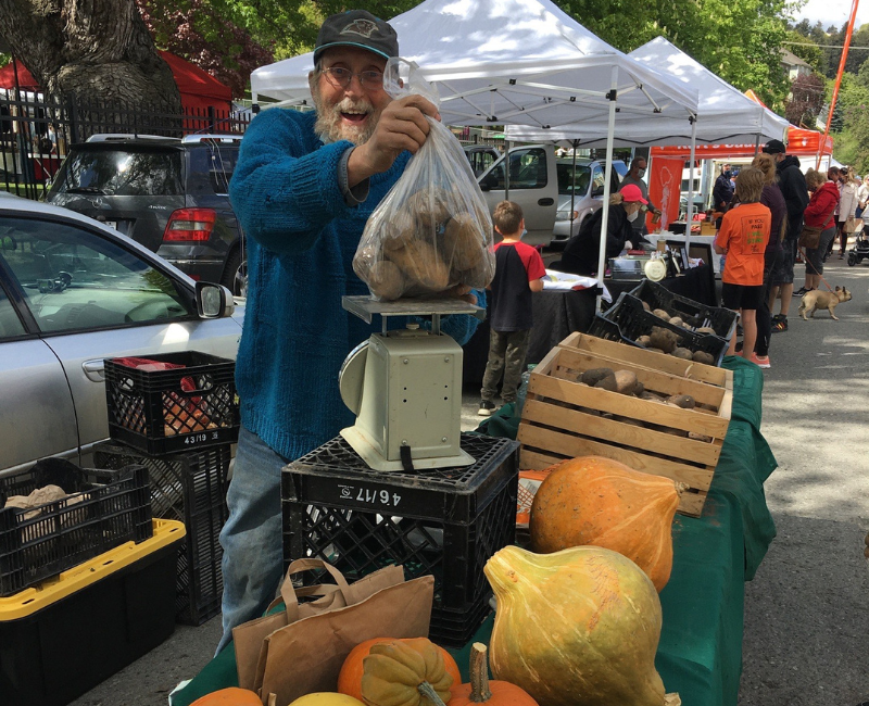 The Kamloops Farmers’ Market: Nourishing The Community and Culture | iNwine
