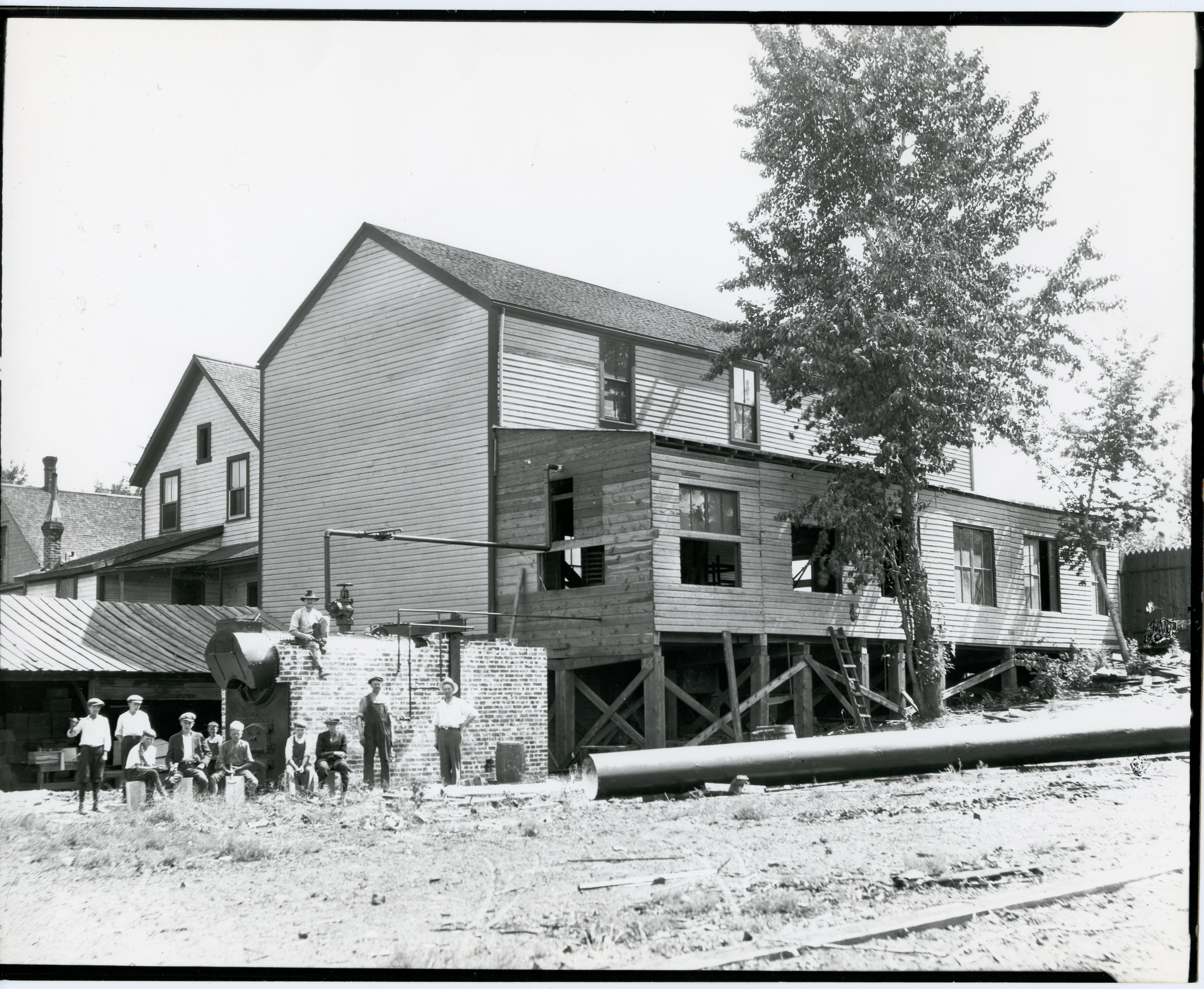 Canneries had a short but vital heyday in Kamloops, Okanagan | iNwine