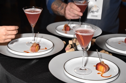 Bartenders take the spotlight as cocktail contest returns to Kelowna | iNwine