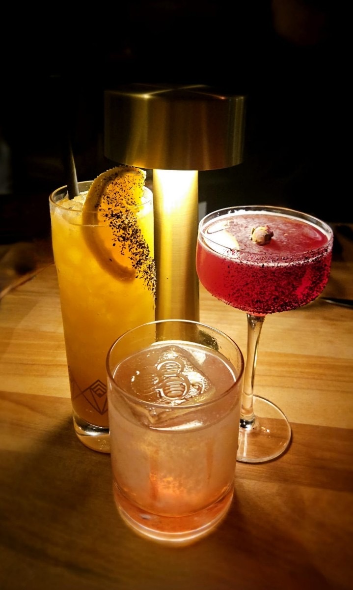Capitalizing on a trend, Kelowna’s first sober bar prepares to open | iNwine Capitalizing on a trend, Kelowna’s first sober bar prepares to open | iNwine
