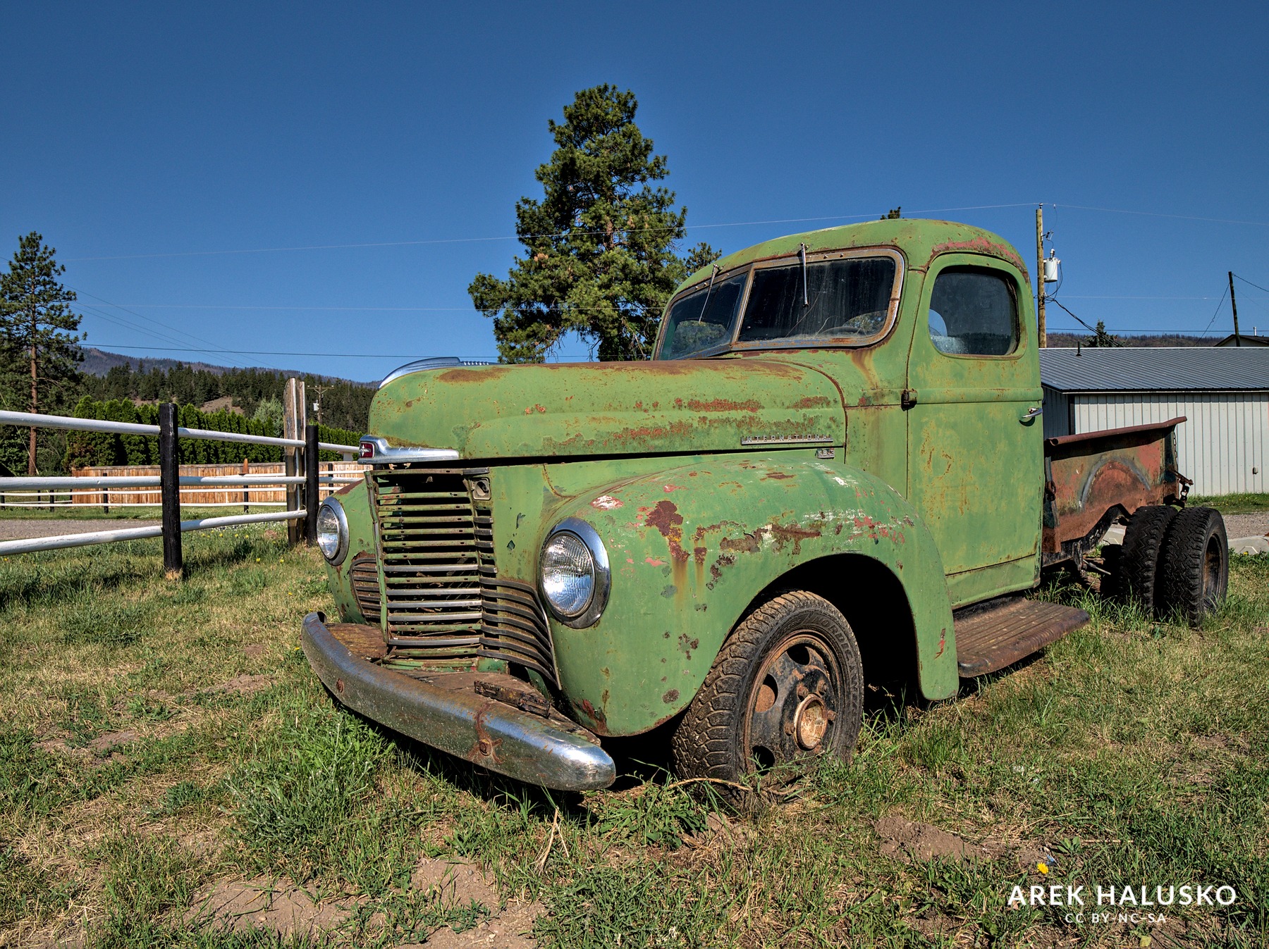 iN PHOTOS: Take a look inside this retro 1950s diner near Kamloops | iNwine iN PHOTOS: Take a look inside this retro 1950s diner near Kamloops | iNwine
