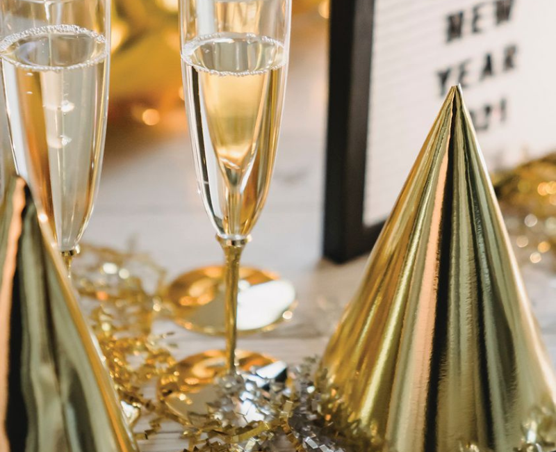 Experience Winter Magic at Spirit Ridge Resort | iNwine