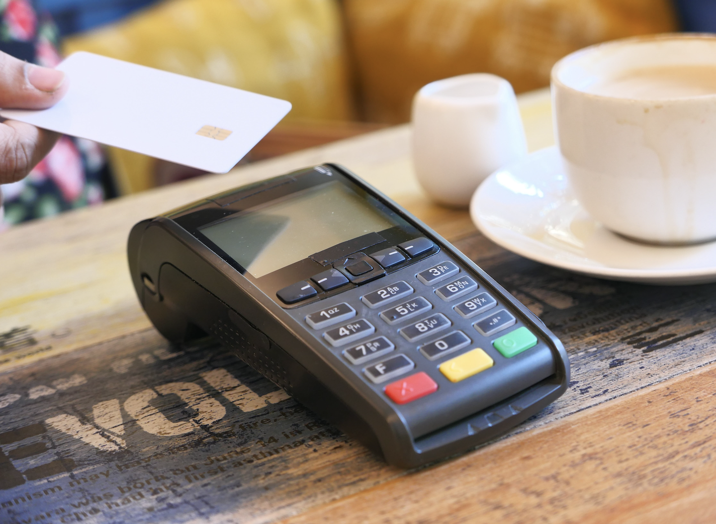 Newcomers to Okanagan shocked by Canada’s tipping culture | iNwine Newcomers to Okanagan shocked by Canada’s tipping culture | iNwine