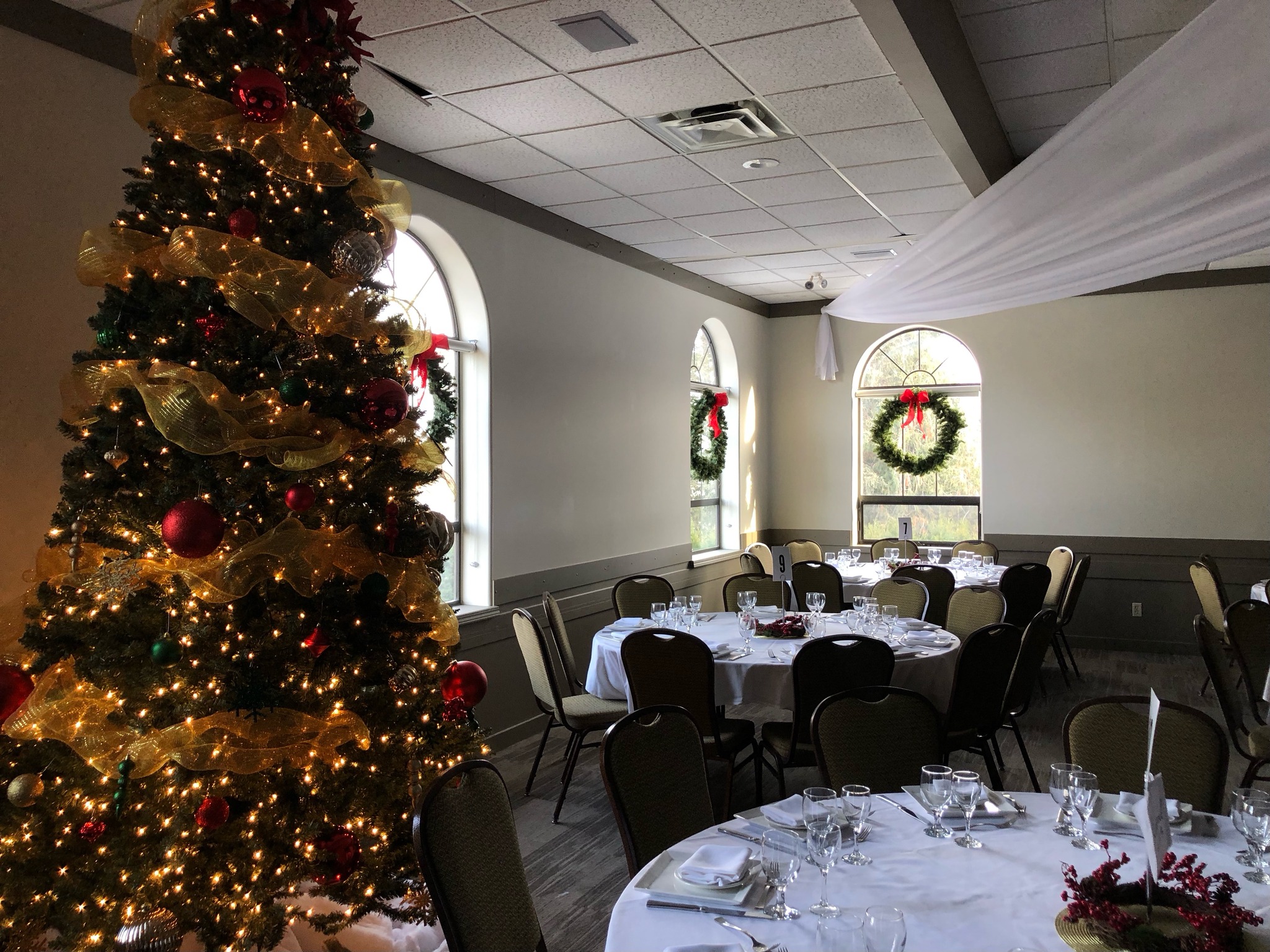 Get into the holiday spirit at festive food and wine events in Kamloops, Okanagan | iNwine