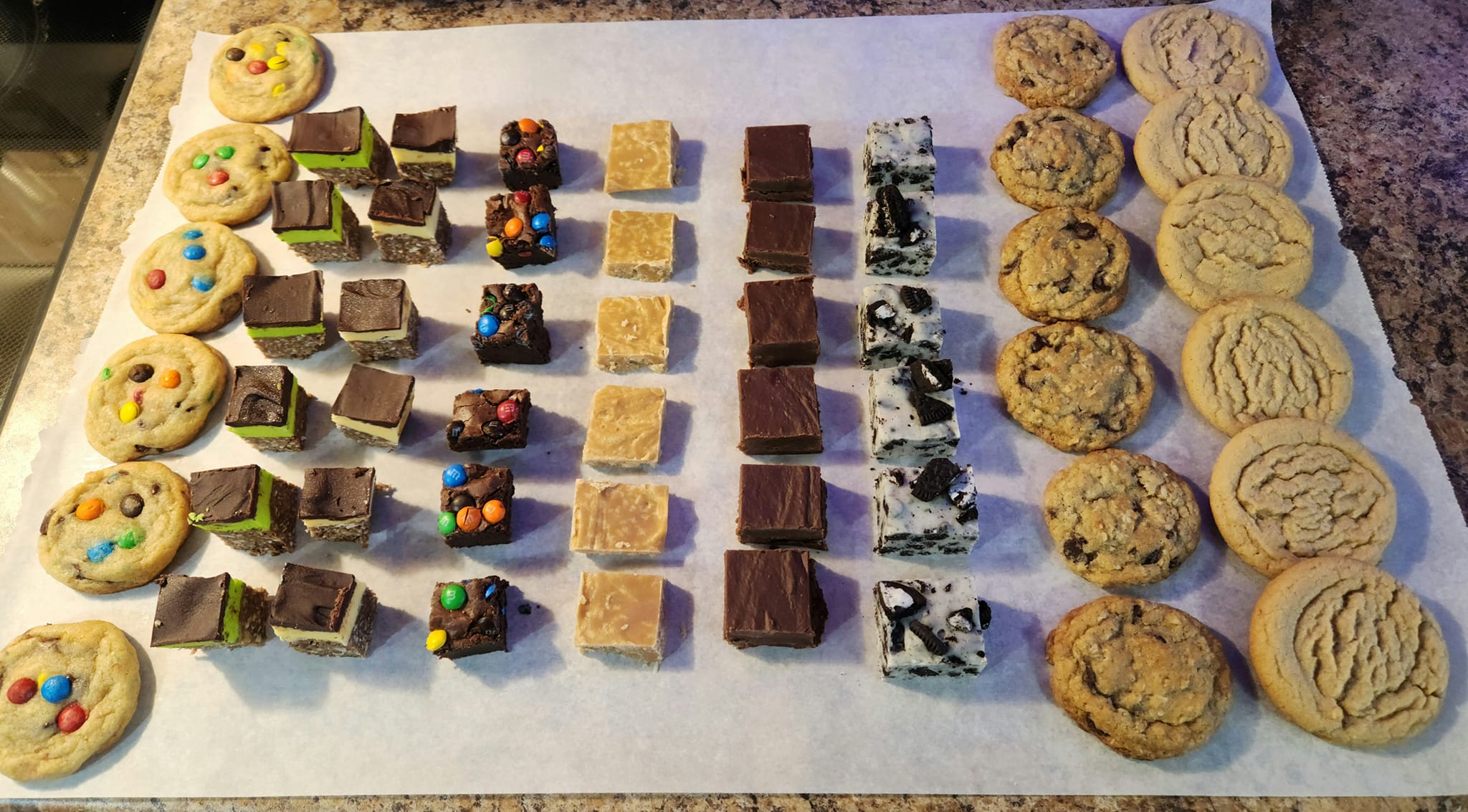 Appetite for young Kamloops entrepreneur’s sweet baked treats on the rise | iNwine