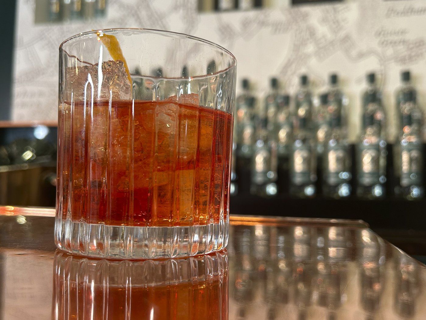 Add an old English twist to your holiday cocktails with sloe gin. Here are 4 recipes | iNwine Add an old English twist to your holiday cocktails with sloe gin. Here are 4 recipes | iNwine