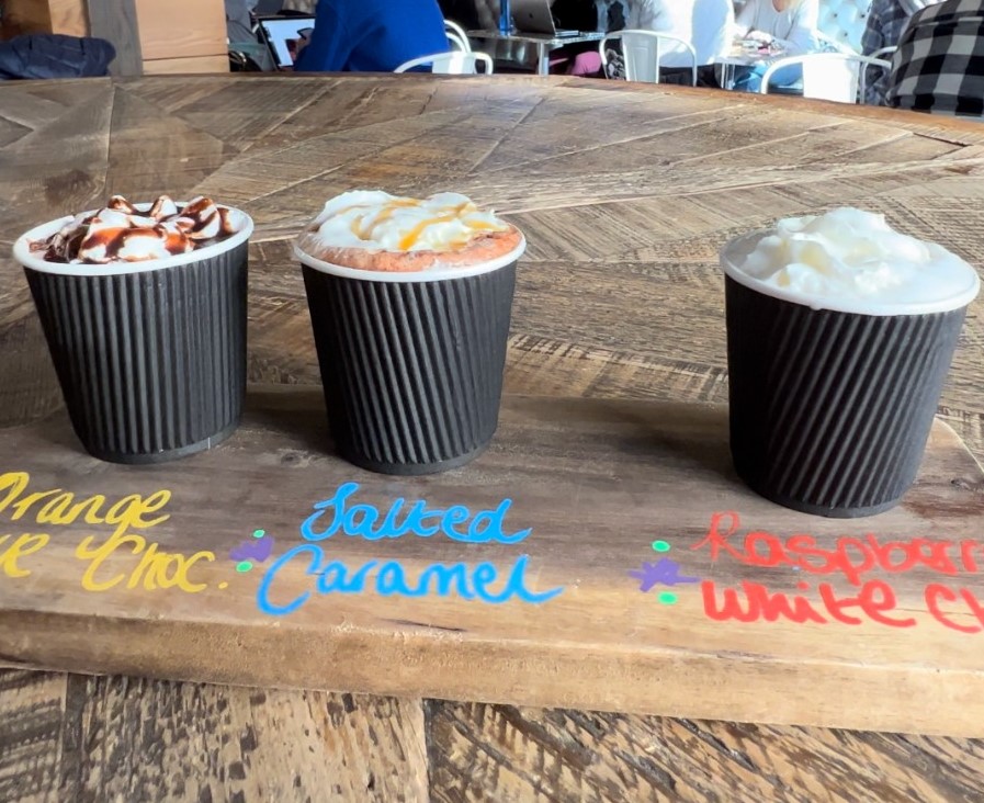 Warm up with these hot chocolate festivals in Kamloops, Okanagan | iNwine Warm up with these hot chocolate festivals in Kamloops, Okanagan | iNwine