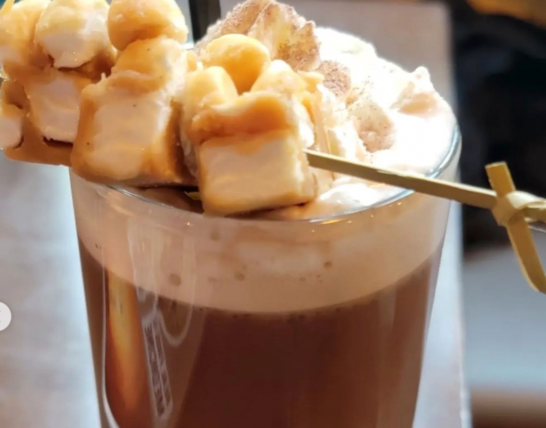 Warm up with these hot chocolate festivals in Kamloops, Okanagan | iNwine Warm up with these hot chocolate festivals in Kamloops, Okanagan | iNwine