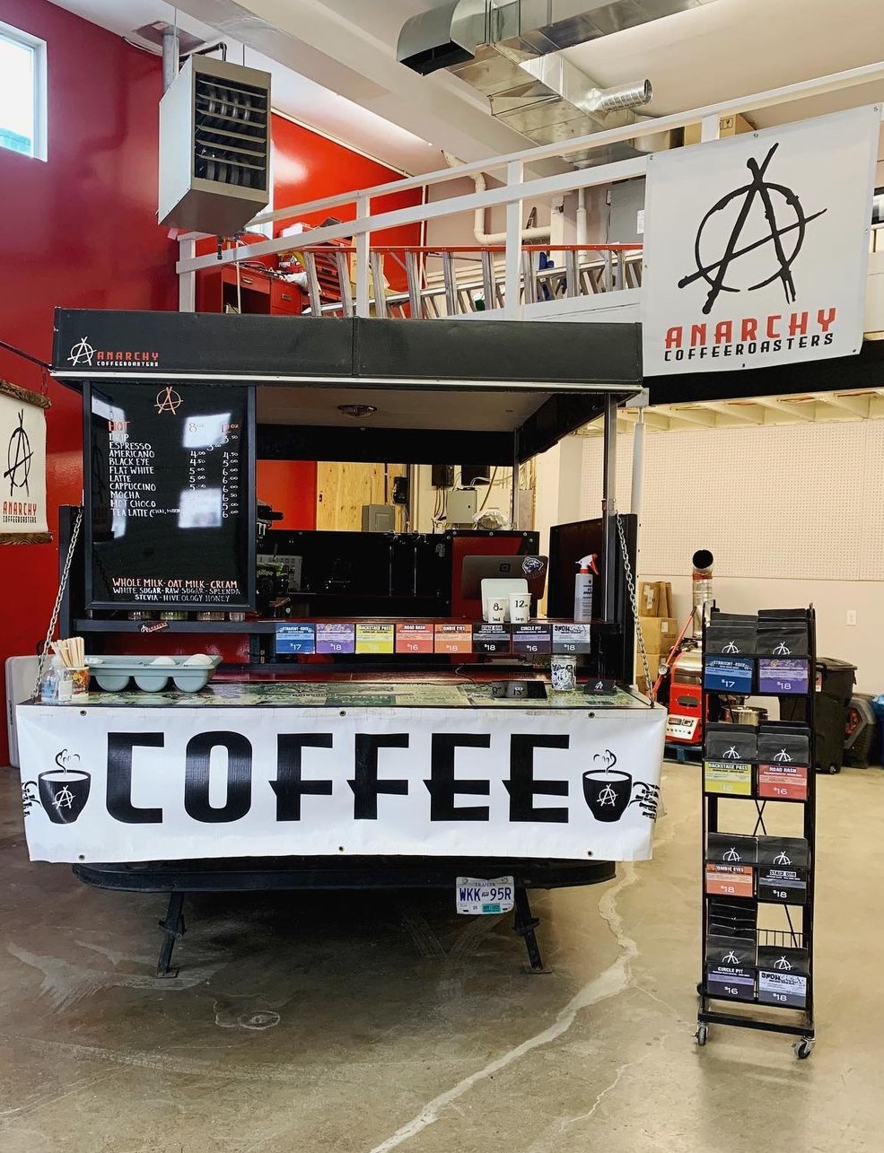 Coffee and sustainability: How coffee shops in Kelowna are changing the game | iNwine