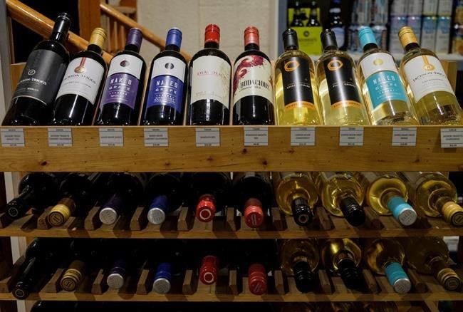 Alberta government won’t stock BC wines that sell direct to consumers | iNwine Alberta government won’t stock BC wines that sell direct to consumers | iNwine