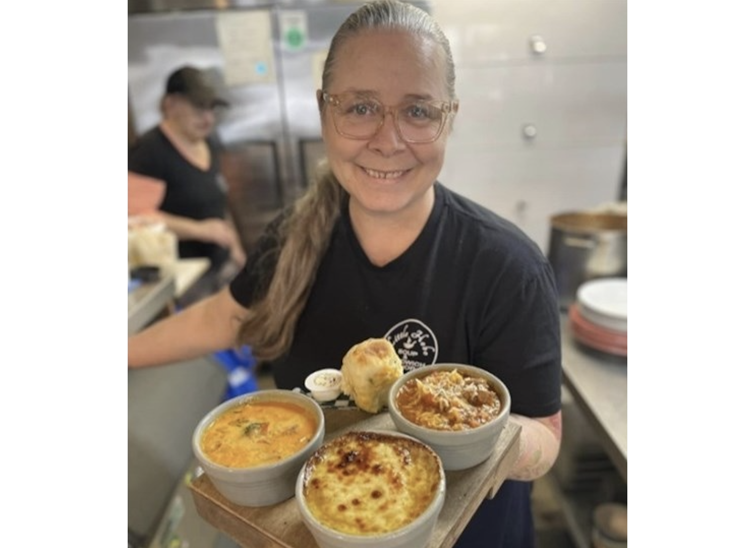 Beloved Kelowna soup and sandwich shop offers new tasting experience | iNwine Beloved Kelowna soup and sandwich shop offers new tasting experience | iNwine