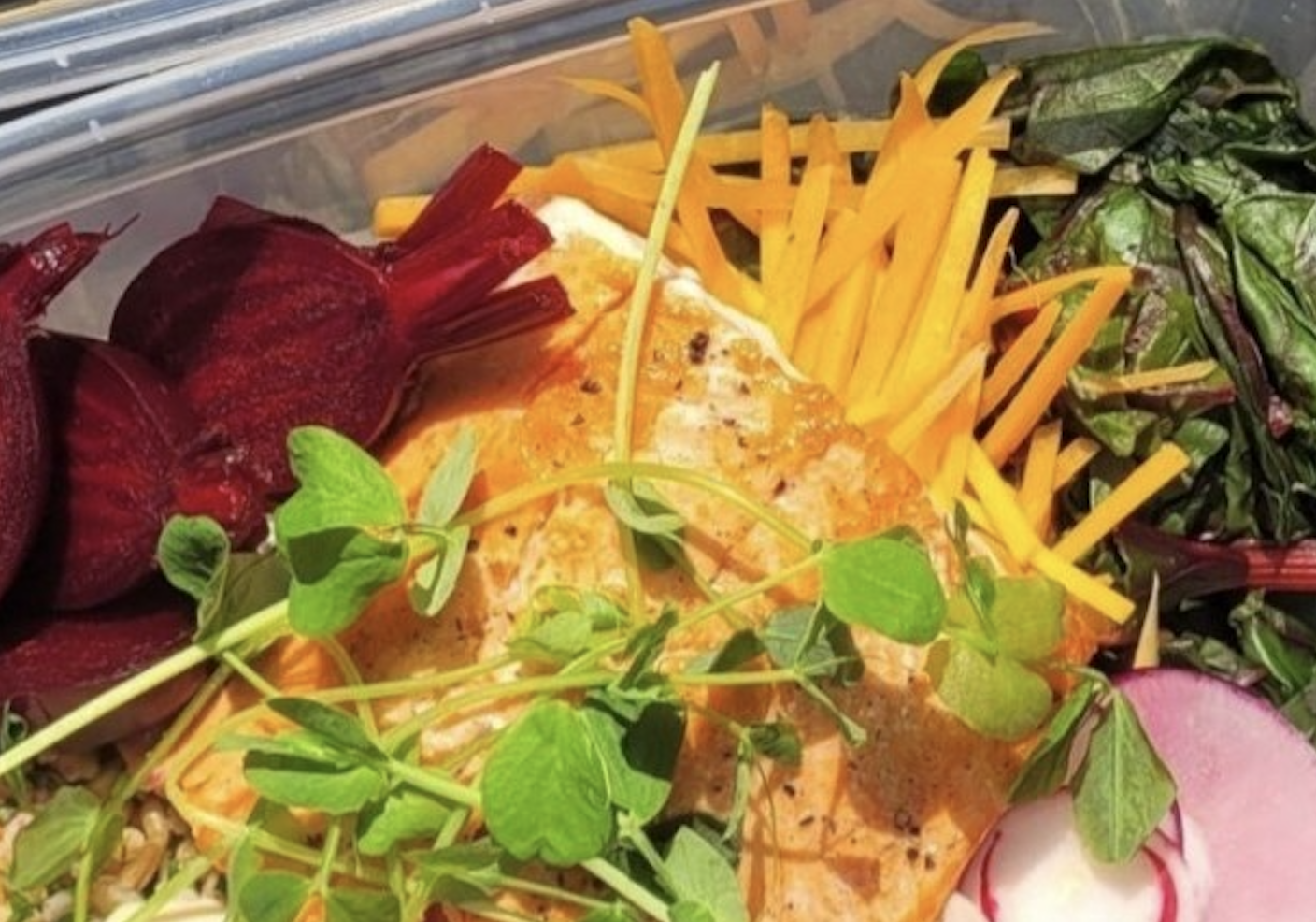 Passionate chef brings healthy from scratch meal options to Kamloops | iNwine Passionate chef brings healthy from scratch meal options to Kamloops | iNwine