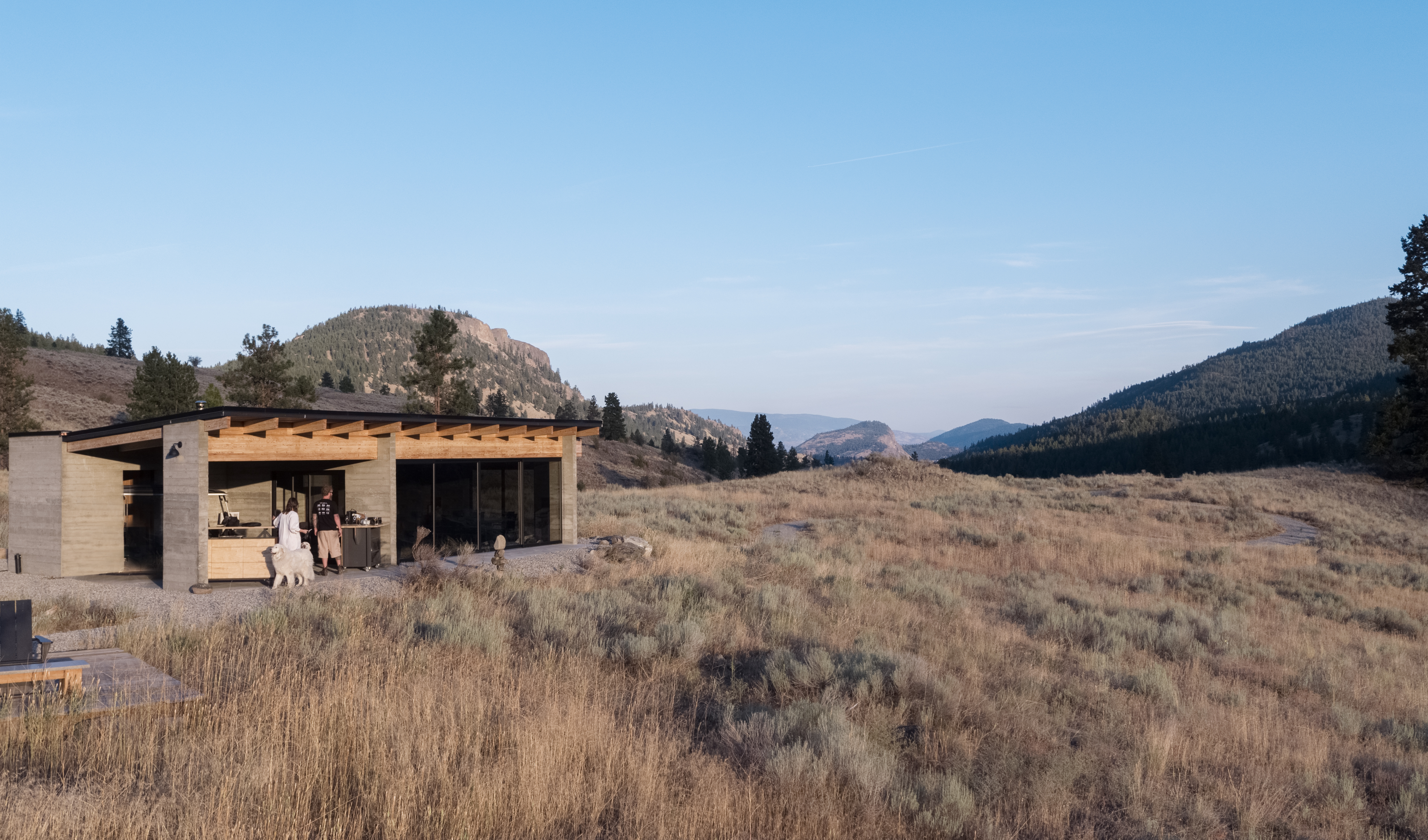 Innovative bottle design saves tons of glass a year at Summerland winery | iNwine Innovative bottle design saves tons of glass a year at Summerland winery | iNwine