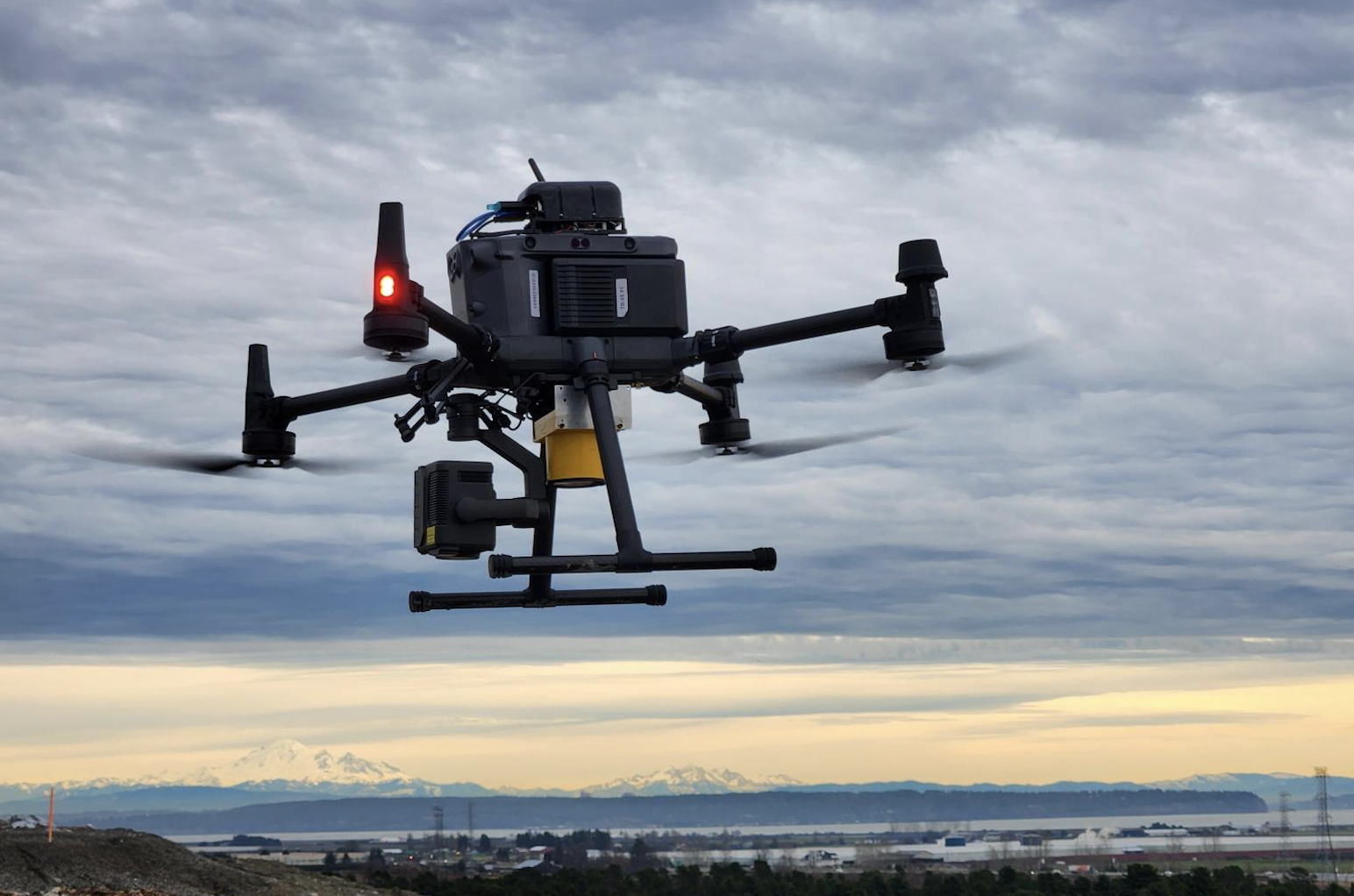 High-tech farming coming to 200 acres of Okanagan orchard | iNwine