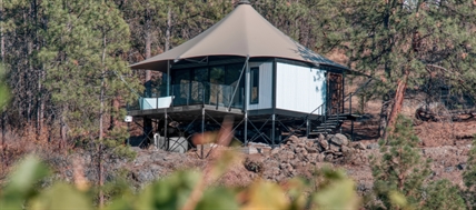 Luxury Glamping in Wine Country | iNwine Luxury Glamping in Wine Country | iNwine