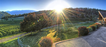 Luxury Glamping in Wine Country | iNwine Luxury Glamping in Wine Country | iNwine