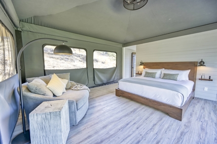 Experience a Sunrise Breakfast Overlooking the Vineyard | iNwine