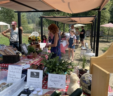 Shuswap farmstand tour connects consumers to local growers | iNwine