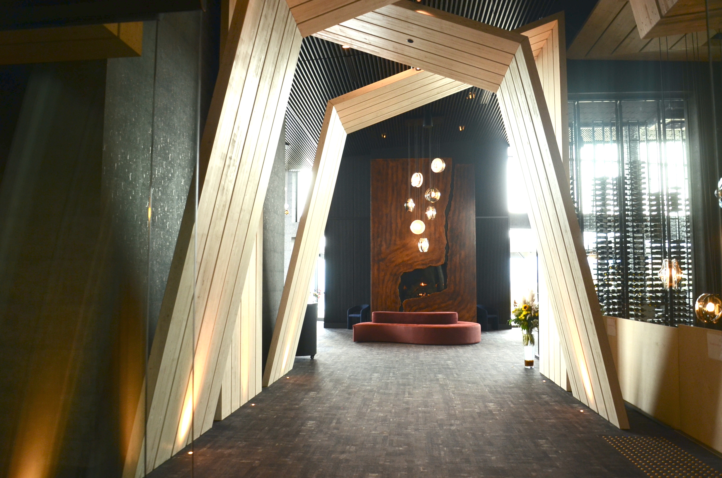 ‘Nothing like this in the Okanagan’: Vernon restaurant a game changer | iNwine
