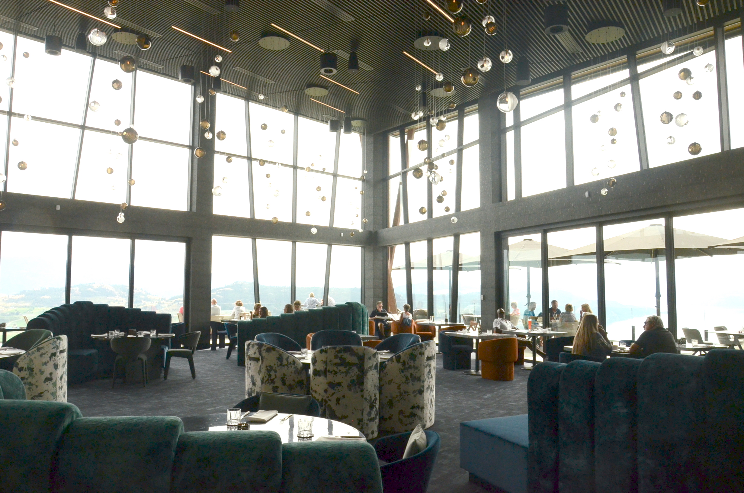 ‘Nothing like this in the Okanagan’: Vernon restaurant a game changer | iNwine