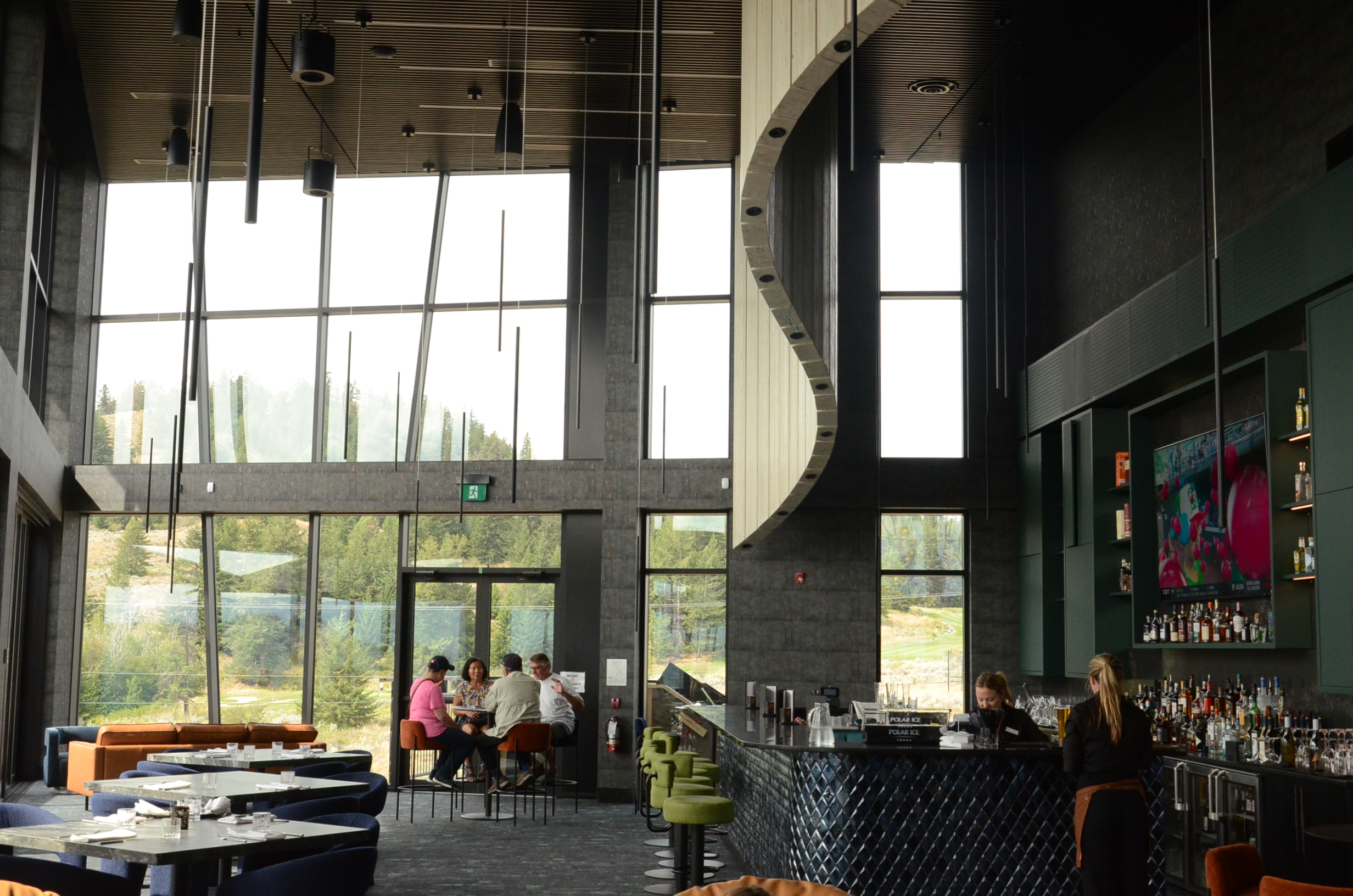 ‘Nothing like this in the Okanagan’: Vernon restaurant a game changer | iNwine