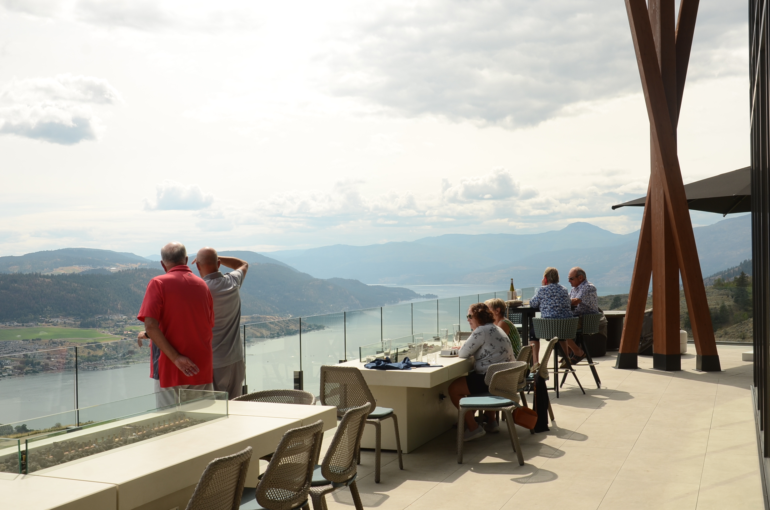 ‘Nothing like this in the Okanagan’: Vernon restaurant a game changer | iNwine