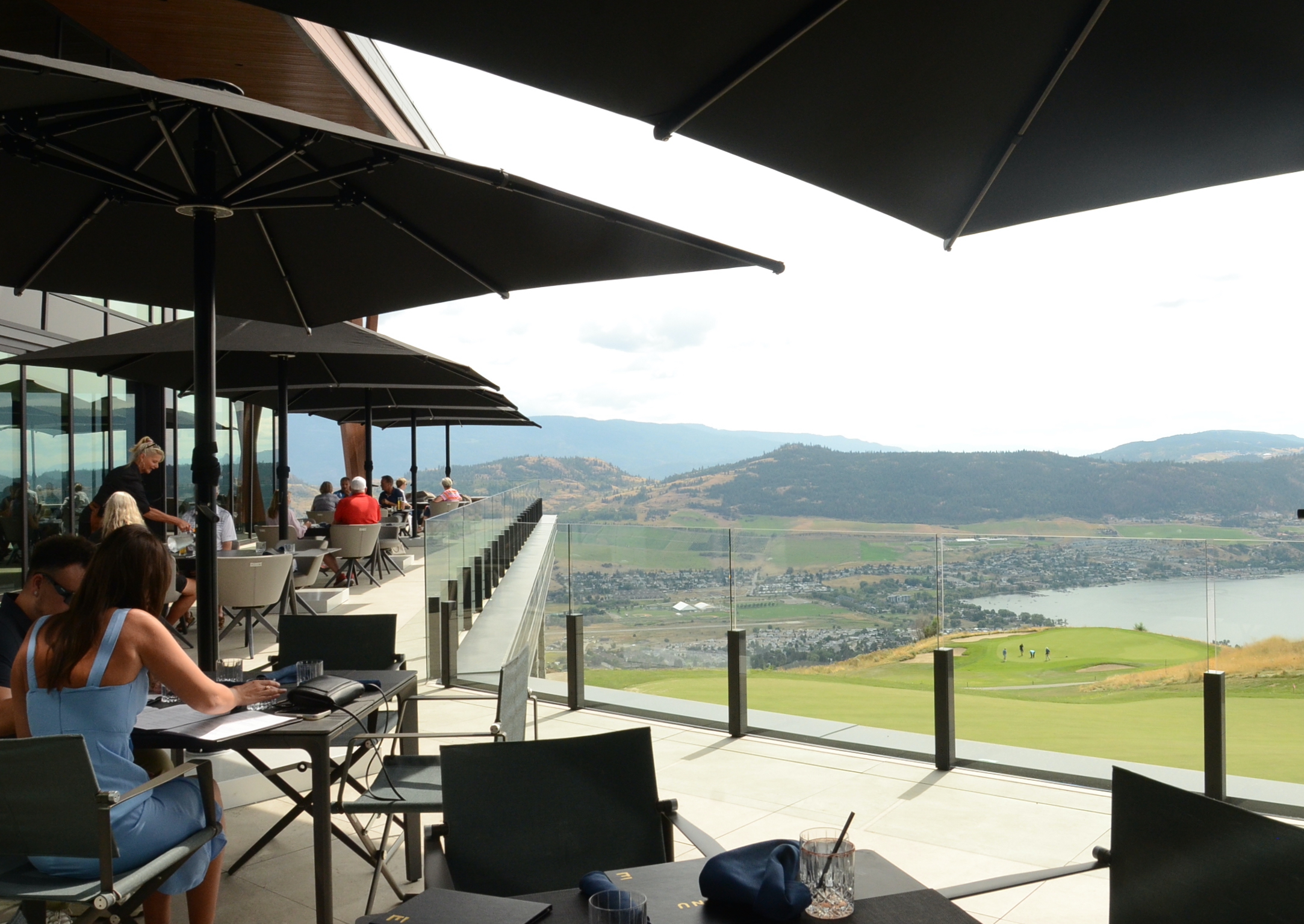 ‘Nothing like this in the Okanagan’: Vernon restaurant a game changer | iNwine