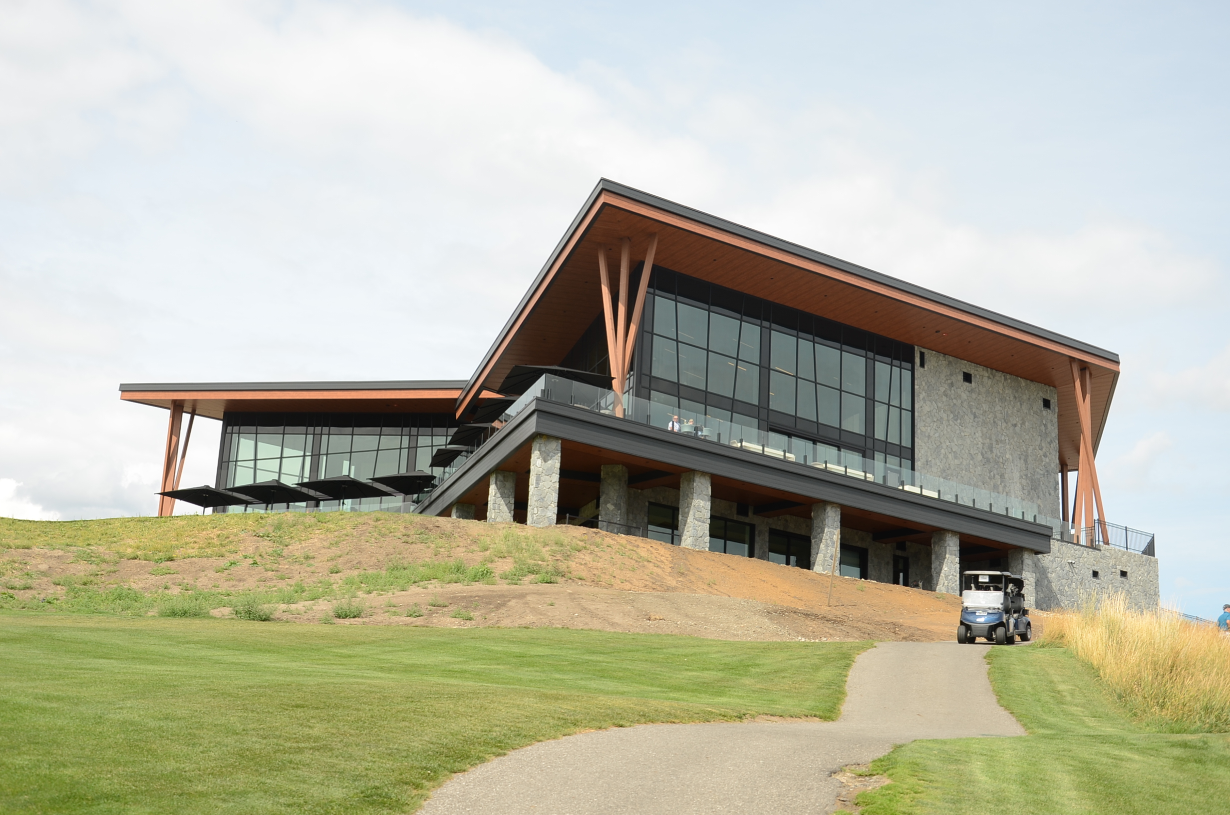 ‘Nothing like this in the Okanagan’: Vernon restaurant a game changer | iNwine