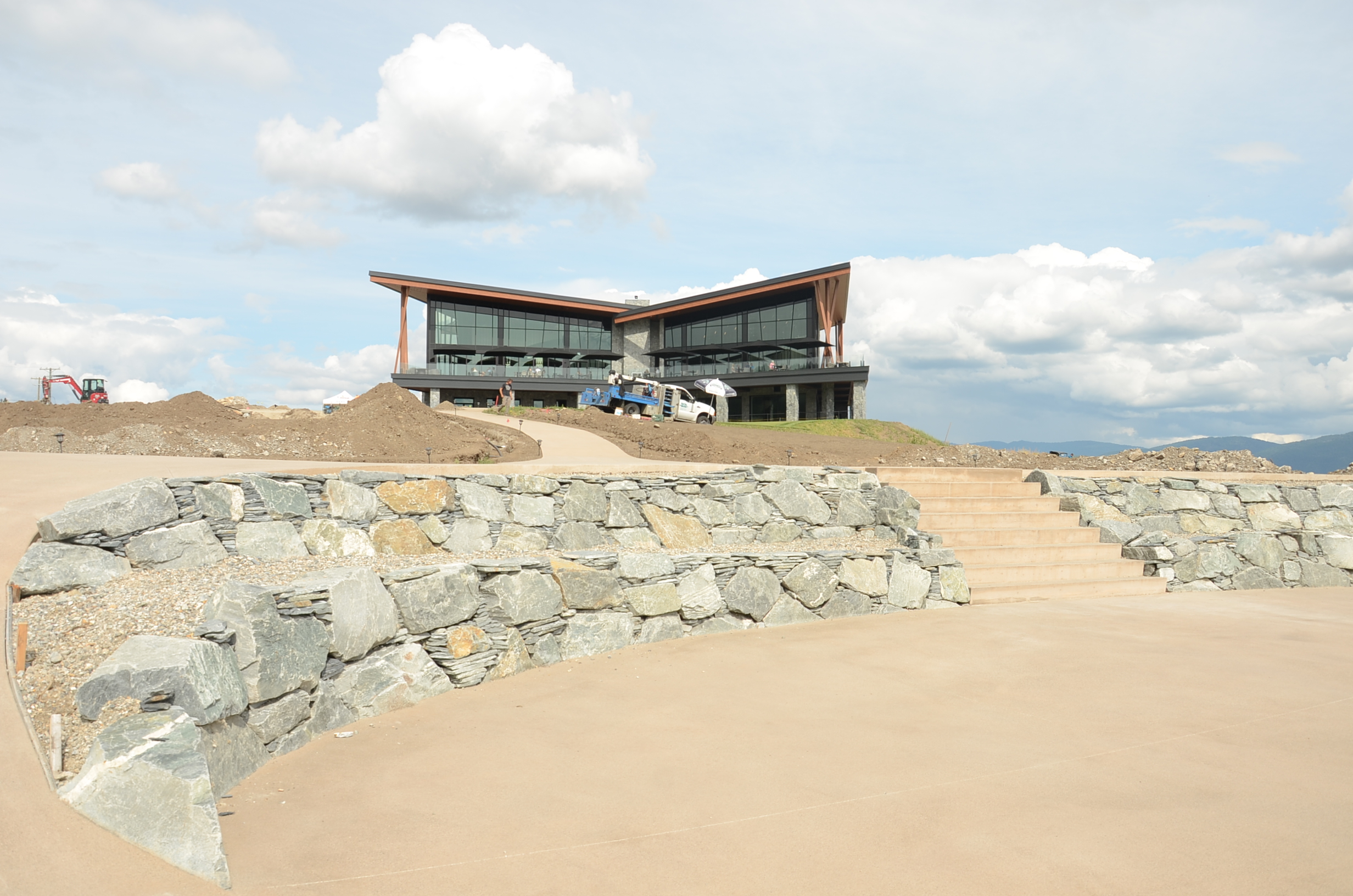 ‘Nothing like this in the Okanagan’: Vernon restaurant a game changer | iNwine