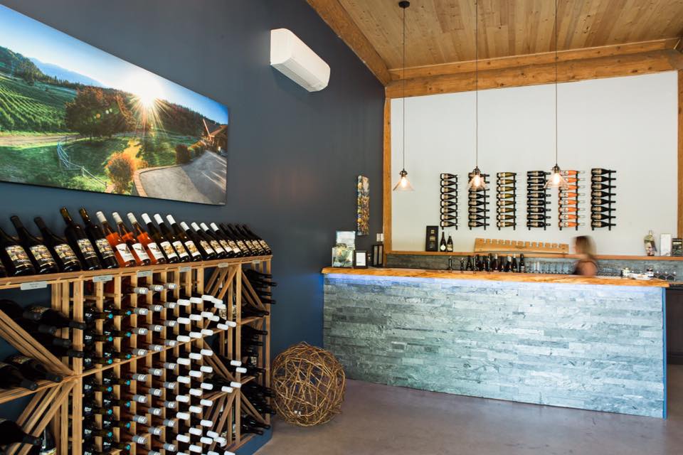 Nighthawk Vineyards – Crafting Memories in the Heart of Wine Country | iNwine Nighthawk Vineyards – Crafting Memories in the Heart of Wine Country | iNwine