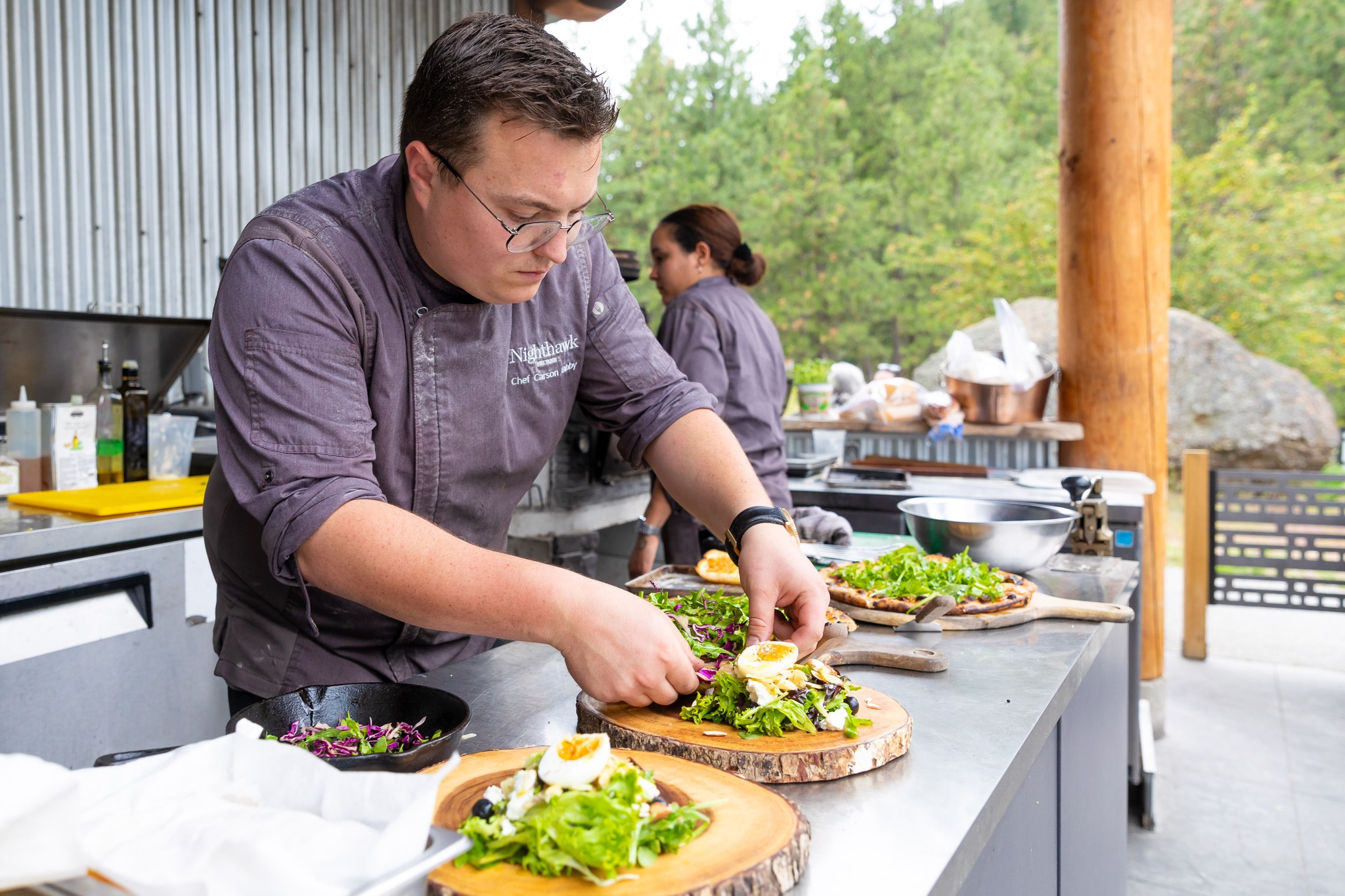 Nighthawk Vineyards – Crafting Memories in the Heart of Wine Country | iNwine Nighthawk Vineyards – Crafting Memories in the Heart of Wine Country | iNwine