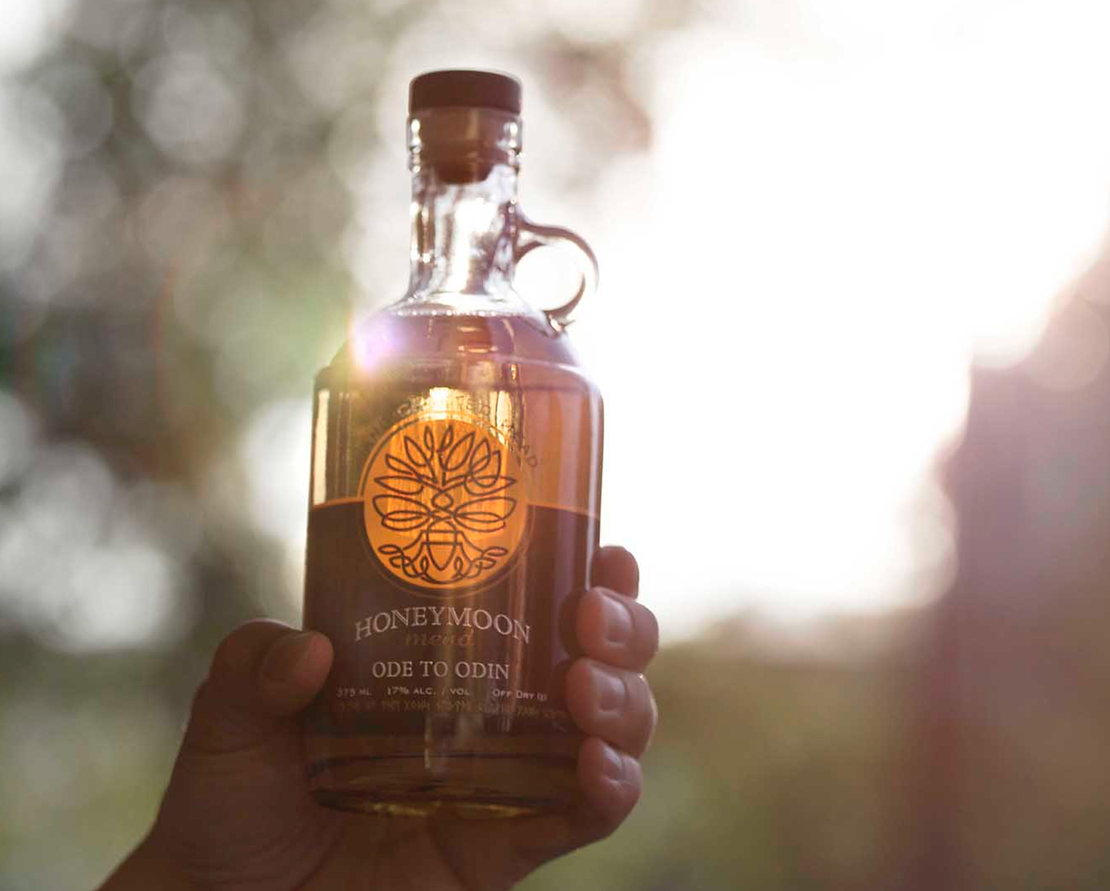 The science and art of making mead at Vernon’s Planet Bee | iNwine